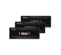 Пластыри  R-44 (термо) 130х340/4 сл., 10 шт.