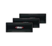 Пластыри  R-56 (термо) 270х720/7 сл., 1 шт. Пластыри  R-56 (термо) 270х720/7 сл., 1 шт.