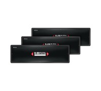 Пластыри  R-60 (термо) 270х880/7 сл., 1 шт.