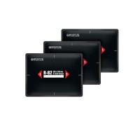 Пластыри  R-82 (термо) 185х240/3 сл., 10 шт.