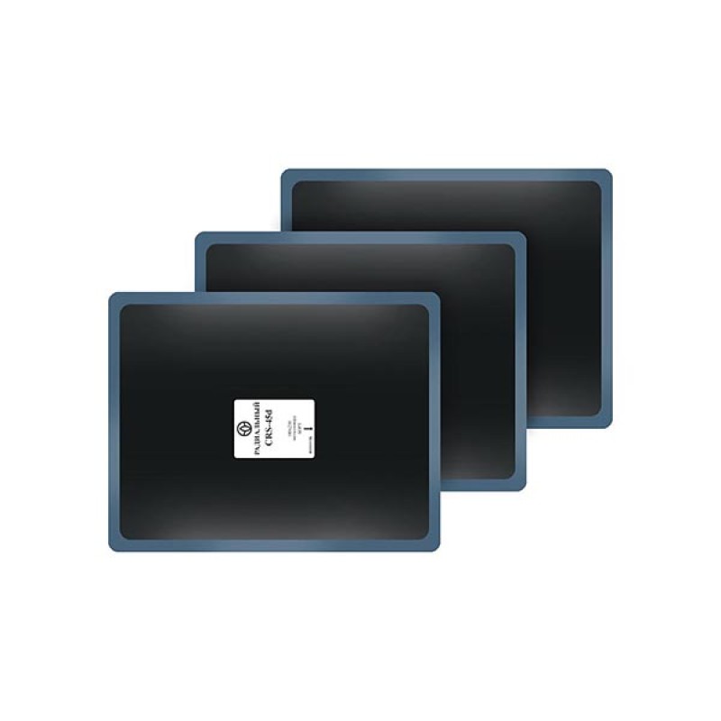Пластыри СRS-45d (холодные) 180х230, 10 шт. Пластыри СRS-45d (холодные) 180х230, 10 шт.