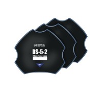 Пластыри  DS-5-2 (холодные) 160/2 сл., 10 шт.