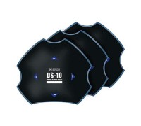 Пластыри  DS-10 (холодные) 450/8 сл., 1 шт.