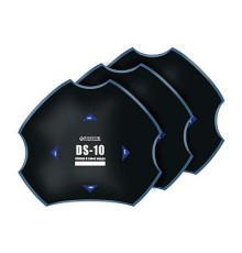 Пластыри  DS-10 (холодные) 450/8 сл., 1 шт.