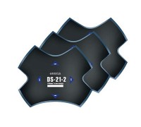 Пластыри  DS-21-2 (холодные) 370/2 сл., 1 шт.