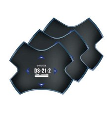 Пластыри  DS-21-2 (холодные) 370/2 сл., 1 шт.