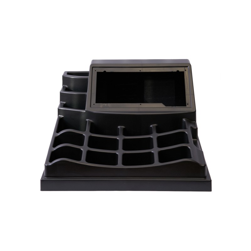 Крышка с ячейками VT-64 (WEIGHT TRAY) Крышка с ячейками VT-64 (WEIGHT TRAY)
