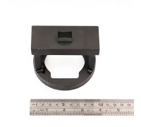 ST281 Головка для колесных спецгаек, 65мм