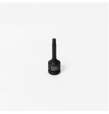 SID12H7 Головка торцевая ударная ROSSVIK, 1/2", Hex H7, L-78мм
