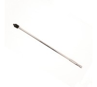 BB12750 Вороток шарнирный ROSSVIK 1/2", 750мм