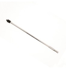 BB12750 Вороток шарнирный ROSSVIK 1/2", 750мм