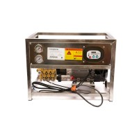 TMHPC-4500C Аппарат высокого давления, 200бар, 14л/мин, 380В, 4,5кВт, 1450об/мин