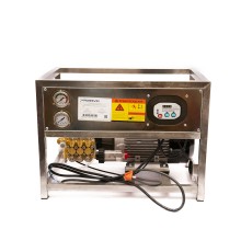 TMHPC-4500C Аппарат высокого давления, 200бар, 14л/мин, 380В, 4,5кВт, 1450об/мин