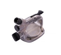 Pучка задняя в сборе для RT-5880 (Handle) поз.28-50