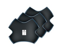 Пластыри  CDS-20 (холодные) 255/4 сл., 5 шт.