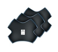 Пластыри  CDS-22 (холодные) 510/4 сл., 1 шт.