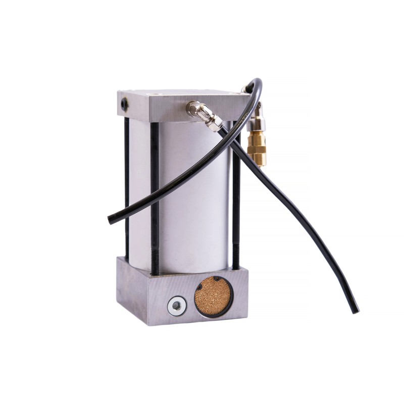 Пневмонасос в сборе (Pump Assy) S30-2EL, S40-2EL Пневмонасос в сборе (Pump Assy) S30-2EL, S40-2EL
