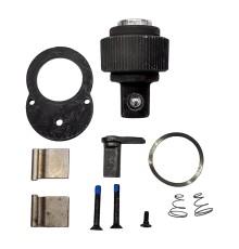 R7212RK Ремкомплект для трещотки ROSSVIK 1/2", 72 зуба