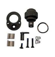 R7214RK Ремкомплект для трещотки ROSSVIK 1/4", 72 зубца