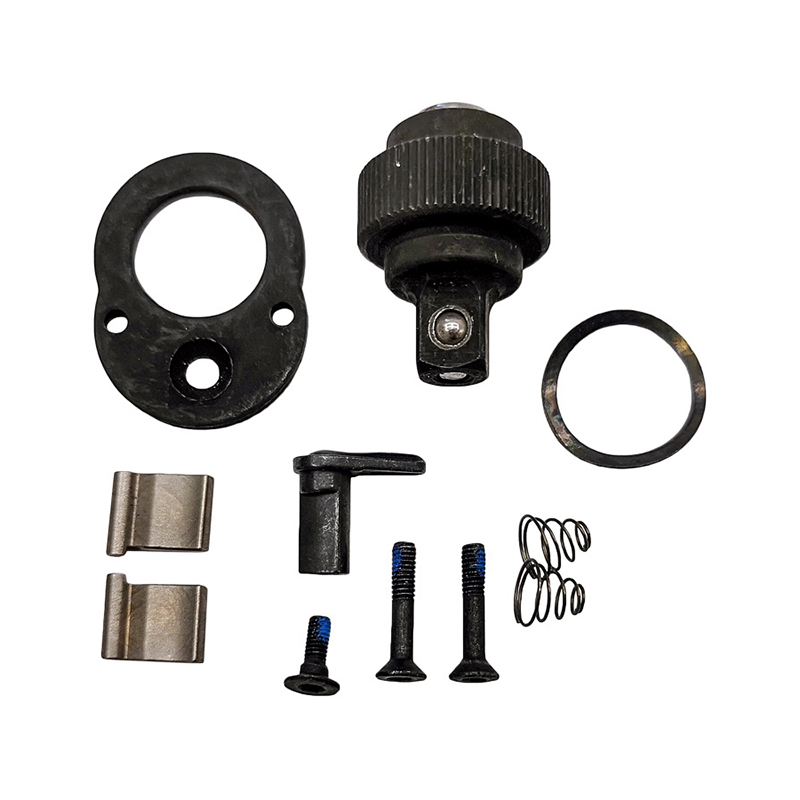 R7214RK Ремкомплект для трещотки ROSSVIK 1/4", 72 зубца R7214RK Ремкомплект для трещотки ROSSVIK 1/4", 72 зубца
