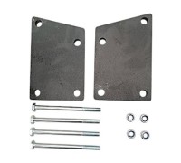 H-30-1000007 / GB5782-M10×130 Комплект для установки третьей руки V-624R на станки 626 серии BOTTOM