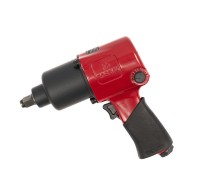 Гайковерт пневматический RT-5265 1/2", 850Нм, 2,6кг