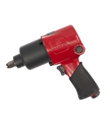 Гайковерт пневматический RT-5265 1/2", 850Нм, 2,6кг