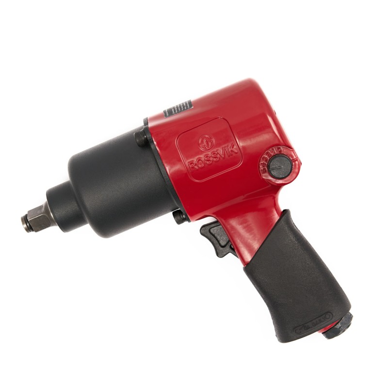 Гайковерт пневматический RT-5265 1/2", 850Нм, 2,6кг Гайковерт пневматический RT-5265 1/2", 850Нм, 2,6кг