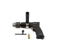 Пневмодрель реверсивная RT-3805, 1/2"(13мм), 700об/мин, 170л/мин, 6,2бар, 1,65кг