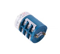 Переключатель реверсивный односкоростной с коротким штоком V124
