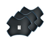 Пластыри  DS-23 (холодные) 255/6 сл., 1 шт. Пластыри  DS-23 (холодные) 255/6 сл., 1 шт.