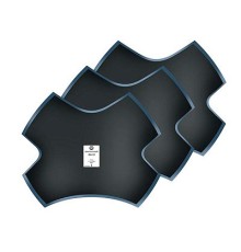 Пластыри  DS-23 (холодные) 255/6 сл., 1 шт.