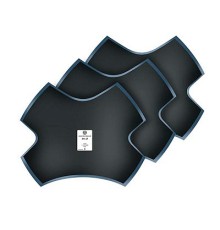 Пластыри  DS-25 (холодные) 510/6 сл., 1 шт.