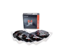 Пластыри  D-4 (термо) 120/2 сл., 10 шт.