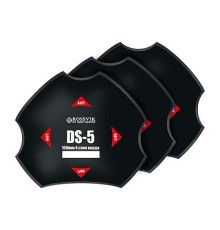 Пластыри  DS-5 (термо) 160/4 сл., 10 шт.