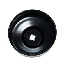 ST329 Съемник масляного фильтра (чашка), размер 80/82мм х 15F, 3/8’’DR (MAZDA, SUBARU, TOYOTA