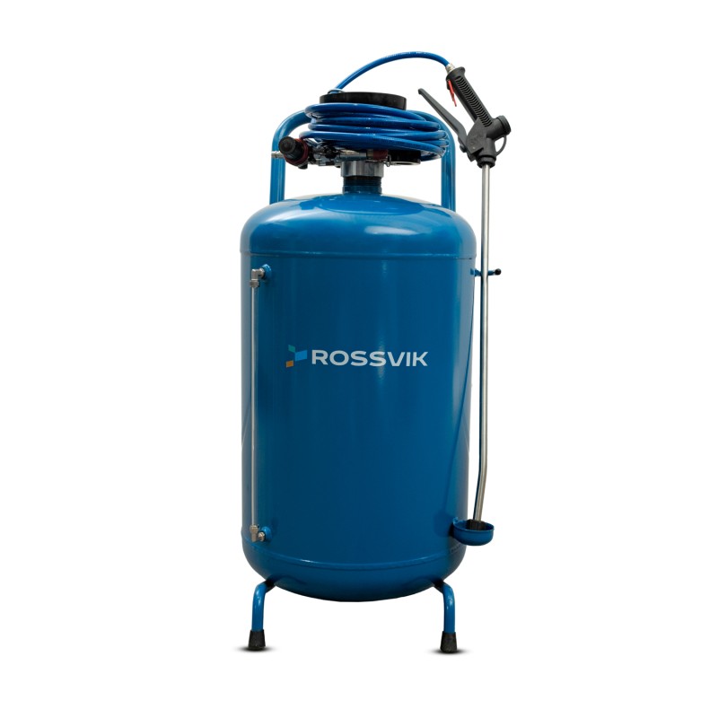 Пеногенератор ROSSVIK RFM50, 50л Пеногенератор ROSSVIK RFM50, 50л