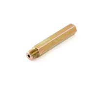 Фитинг для соединения гидроцилиндра и гидрошланга T4, V2-4L