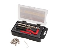 ST216 Набор для восстановления резьбы M10×1.25