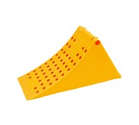 SWC-009 Упор противооткатный 480*230*200мм