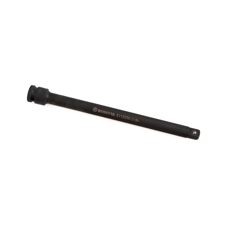 EI12250 Удлинитель ударный ROSSVIK 1/2", 250мм EI12250 Удлинитель ударный ROSSVIK 1/2", 250мм
