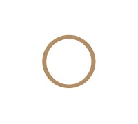 Прокладка передней крышки RT-5265 (Gasket) поз.41