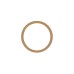 Прокладка передней крышки RT-5265 (Gasket) поз.41