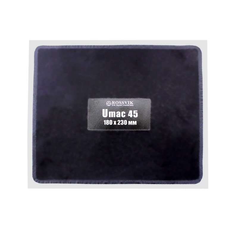Латки универ. U 45 mac 180*230 1шт Латки универ. U 45 mac 180*230 1шт