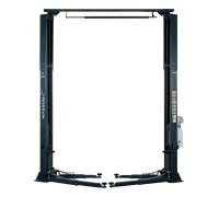 Автоподъемник двухстоечный ROSSVIK ПГА-4500Е г/п 4.5т, 380В, с верхней синхронизацией. Серый RAL7016 Автоподъемник двухстоечный ROSSVIK ПГА-4500Е г/п 4.5т, 380В, с верхней синхронизацией. Серый RAL7016