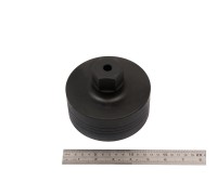 ST277 Головка для гаек задних колес, 109мм, DR41мм, 8граней для BPW