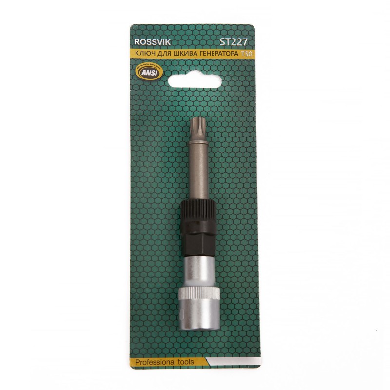 ST227 Ключ для шкива генератора T50 ST227 Ключ для шкива генератора T50