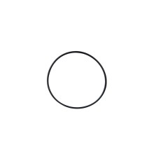 Кольцо переключателя уплотнительное ( O-ring ) RT-5275 поз.22