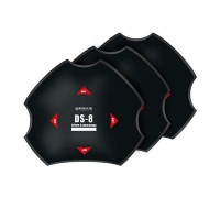 Пластыри  DS-8 (термо) 345/6 сл., 5 шт.