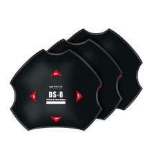 Пластыри  DS-8 (термо) 345/6 сл., 5 шт.